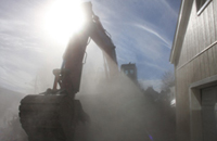 Structure Demolition Structure Demolition