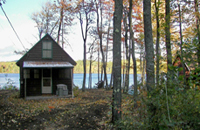 Septic System and Foundation Septic System and Foundation